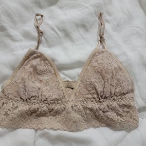 Hanky Panky bralette S